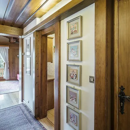 Faloria Apartman Cortina dʼAmpezzo