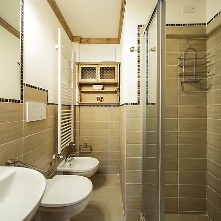 Apartment Faloria *