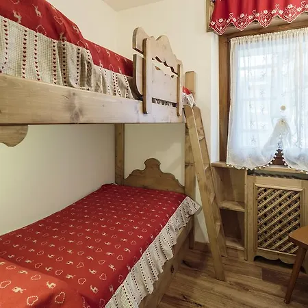 Faloria Apartman Cortina dʼAmpezzo
