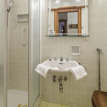 Faloria Apartman Cortina dʼAmpezzo