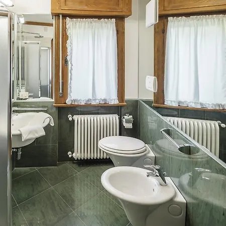 Faloria Apartman Cortina dʼAmpezzo