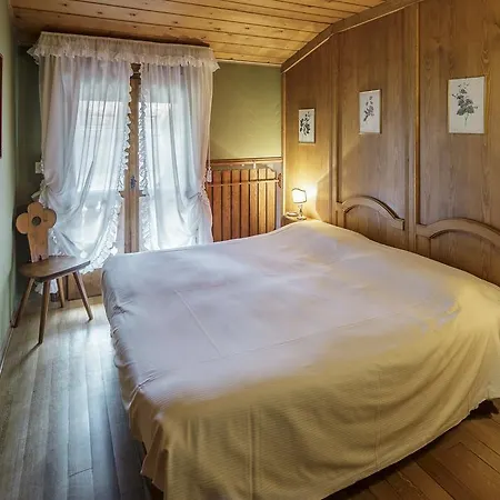 Apartman Faloria