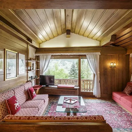 Faloria Apartman